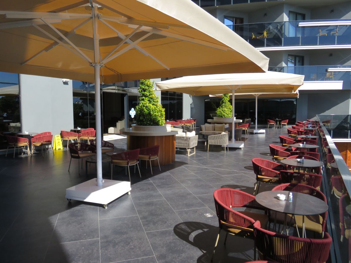 imagini hotel KIRMAN CALYPTUS